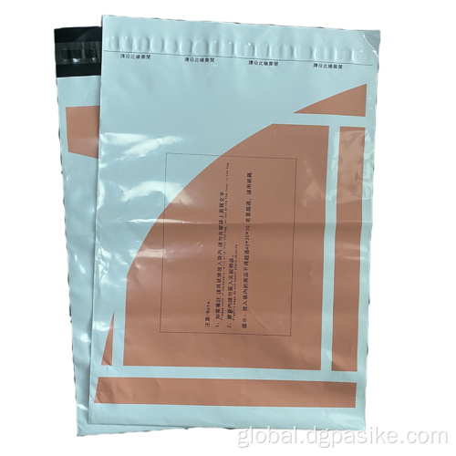 Custom Printed Poly Mailers Custom Courier Bag Poly Mailer Bags Manufactory